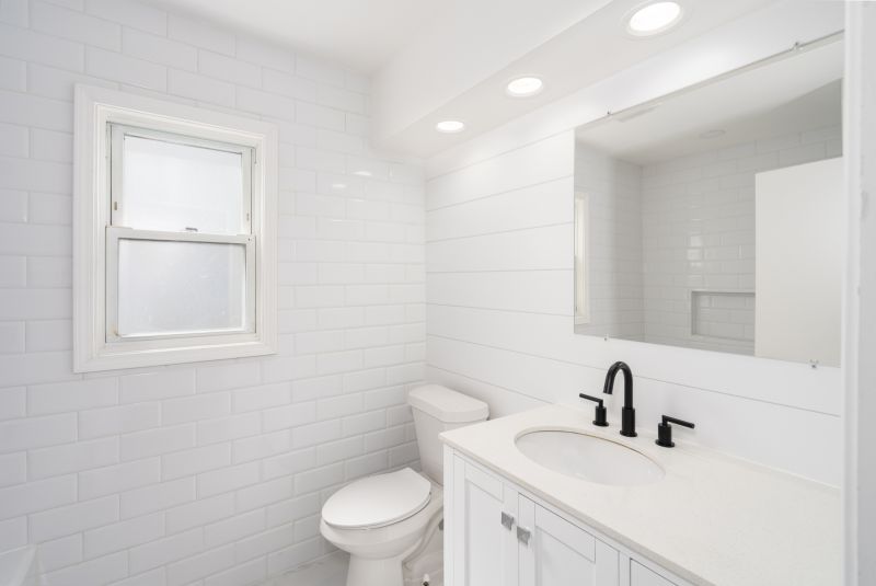 Top Bathroom Remodeling Companies in Muskegon, MI