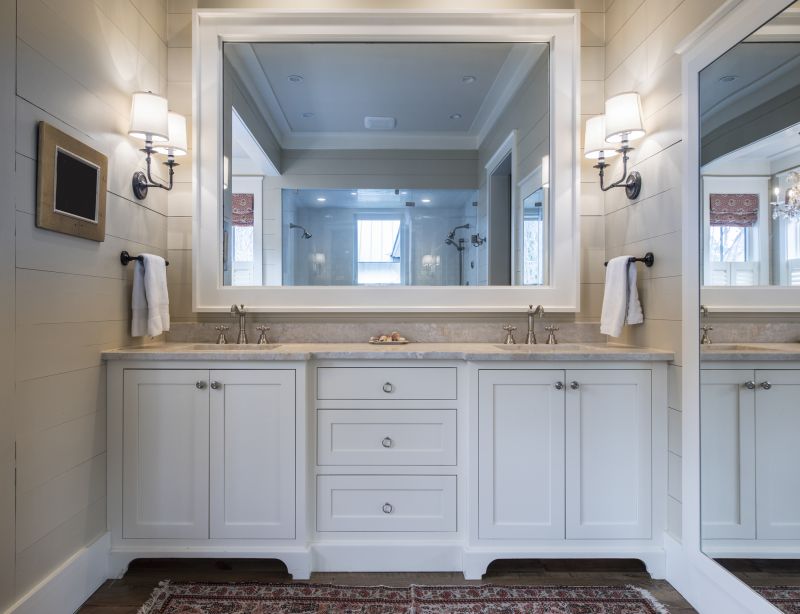 Cost of Bathroom Remodeling in Grand Haven, MI