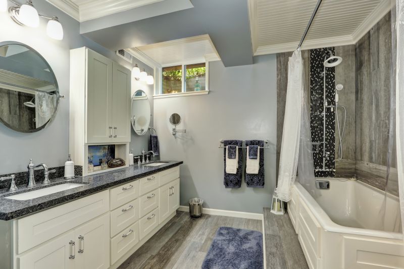 Professional Bathroom Remodelers